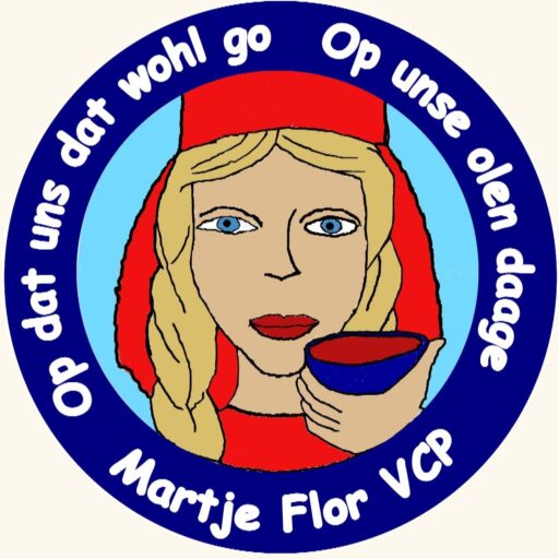 Martje Flor